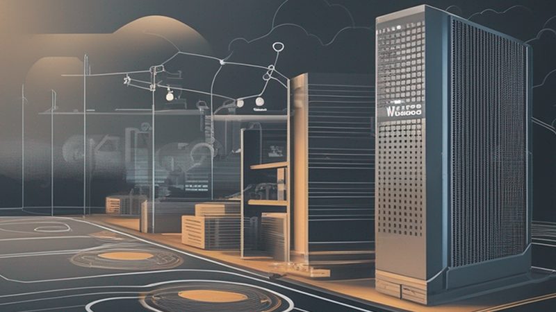 工地监控系统：揭秘其成本构成与选型要点