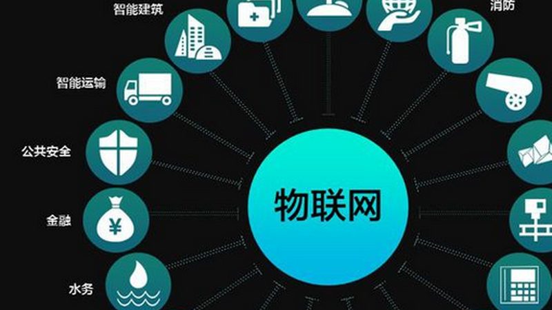 企业自建物联网平台：定制开发费用的考量因素