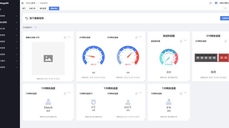 云IoT平台：揭秘品牌背后的技术秘密