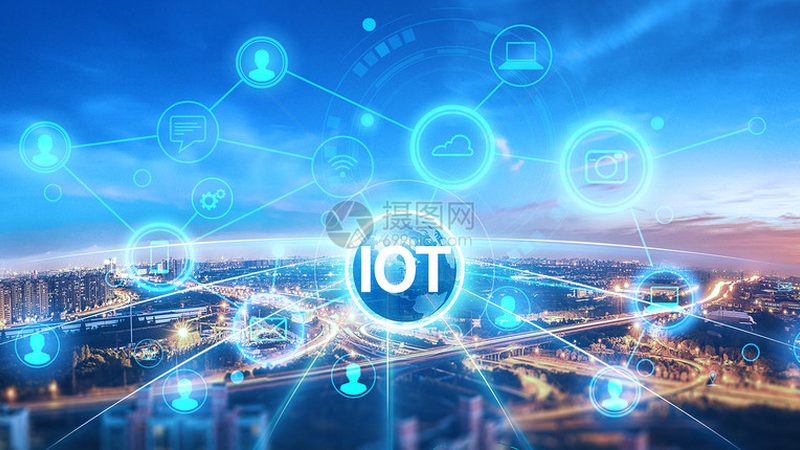 在选择国内制造业IoT平台厂家时，以下几家企业值得关注：