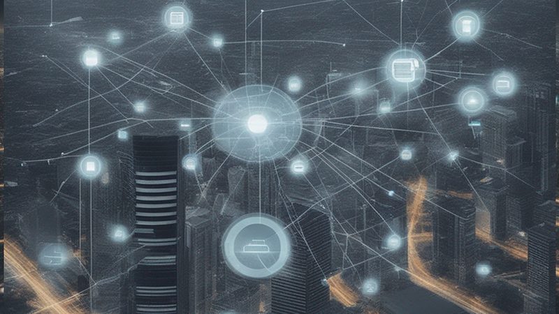 工业物联网安全防护系统哪家好