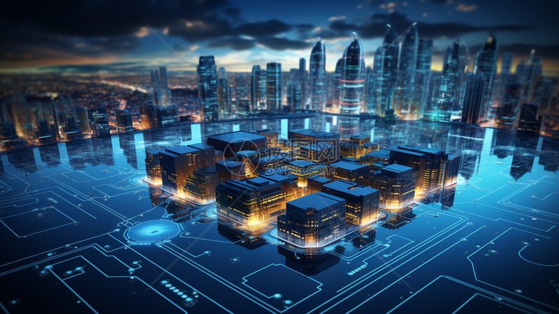 IoT平台二次开发费用构成解析