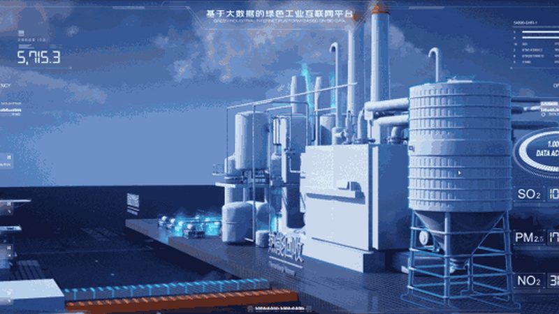 工业数据采集器与ERP系统集成：高效整合的五大关键步骤**